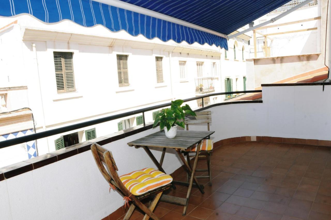 Apartament Bonaventura 7 Sitges