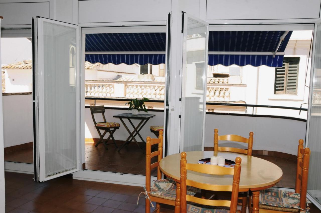 Apartament Bonaventura 7