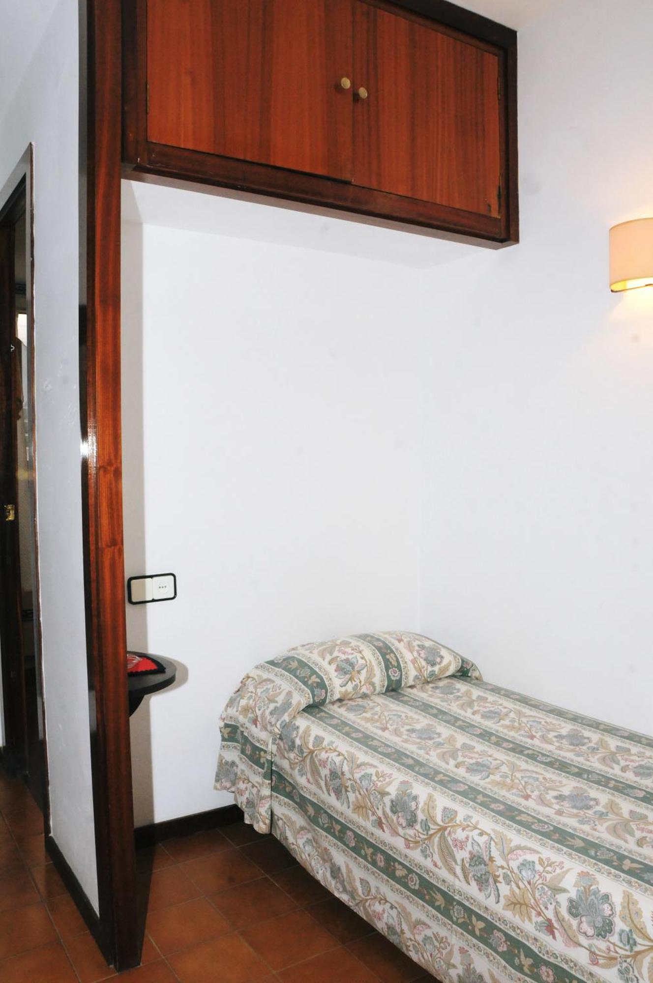 Apartament Bonaventura 7 *