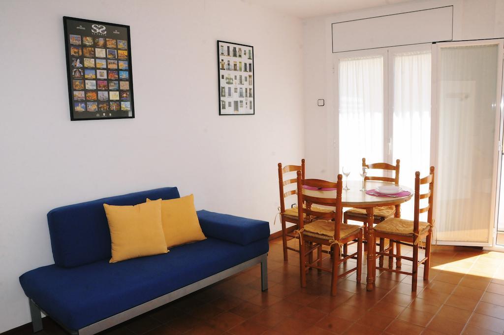Apartament Bonaventura 7