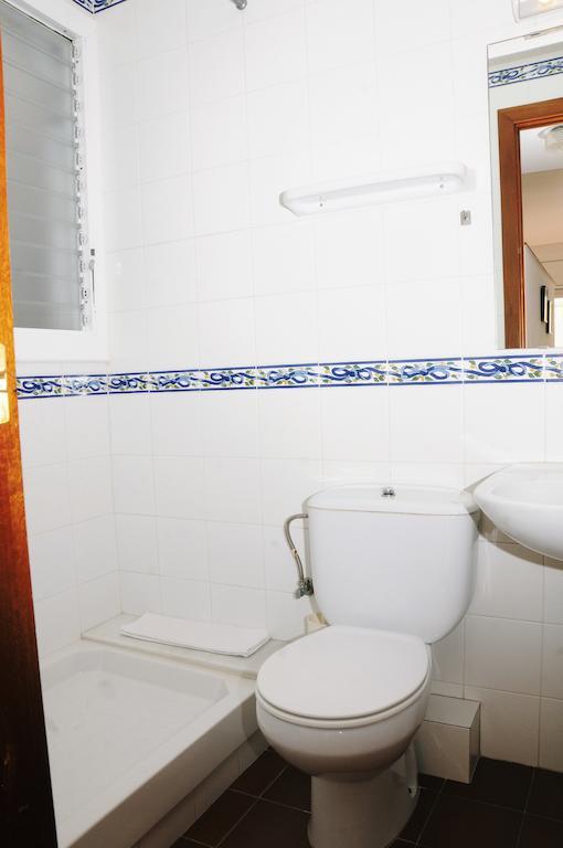 Bonaventura 7 Apartament *