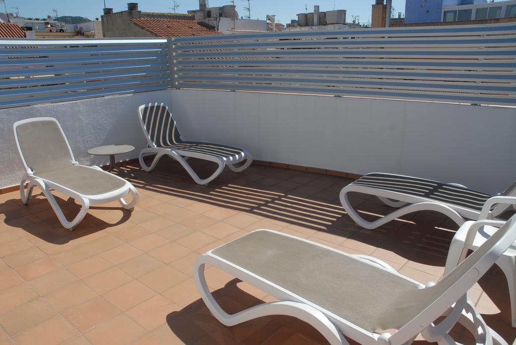 Apartament Bonaventura 7 Sitges