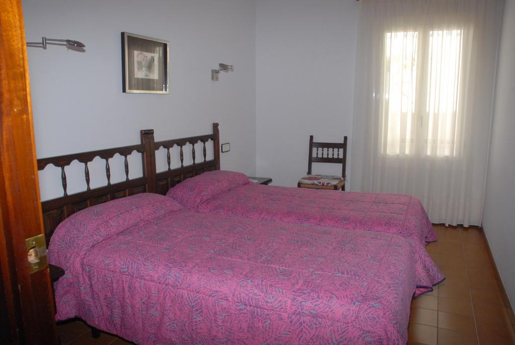 Apartament Bonaventura 7