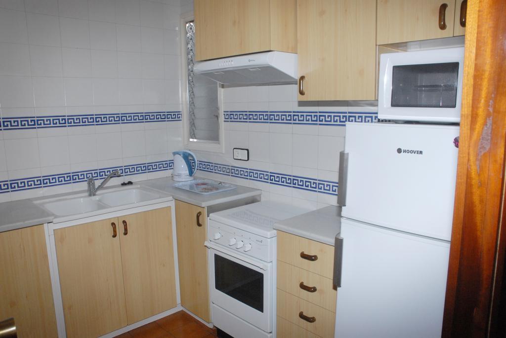 Apartament Bonaventura 7