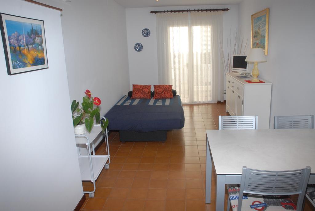 Bonaventura 7 Apartament