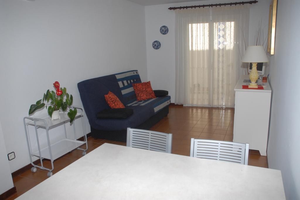Apartament Bonaventura 7 Sitges