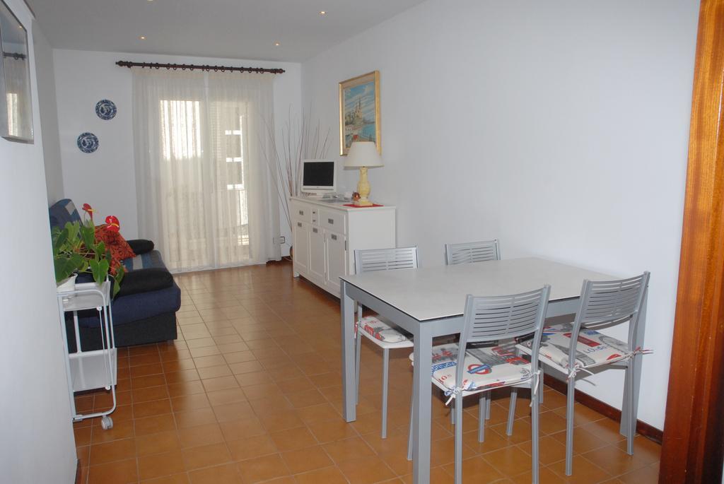 Apartament Bonaventura 7