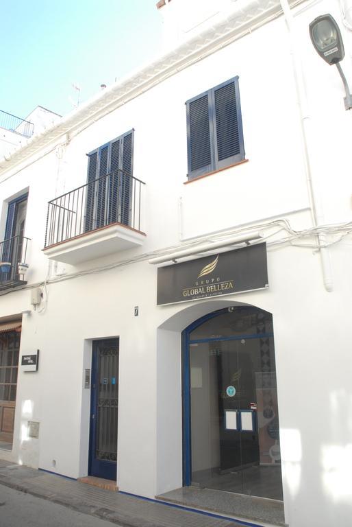 Bonaventura 7 Apartament *