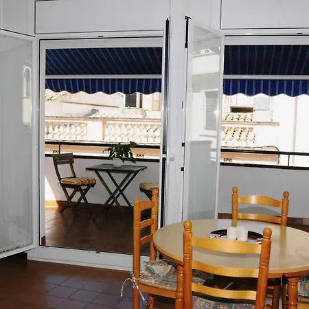 Apartaments Bonaventura 7 Sitges Exterior photo