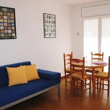 Apartaments Bonaventura 7 Sitges Room photo