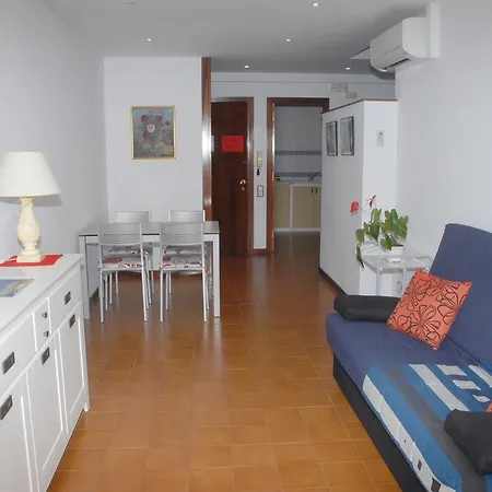 Apartaments Bonaventura 7 Sitges Exterior photo