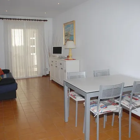 Apartaments Bonaventura 7 Sitges Exterior photo