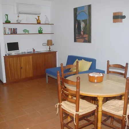Apartaments Bonaventura 7 Sitges Exterior photo