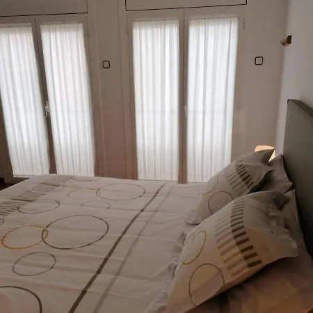 Apartaments Bonaventura 7 Sitges Exterior photo