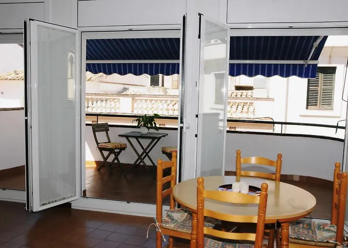 Apartaments Bonaventura 7
