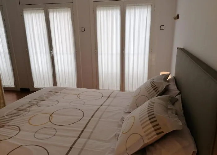 Apartaments Bonaventura 7